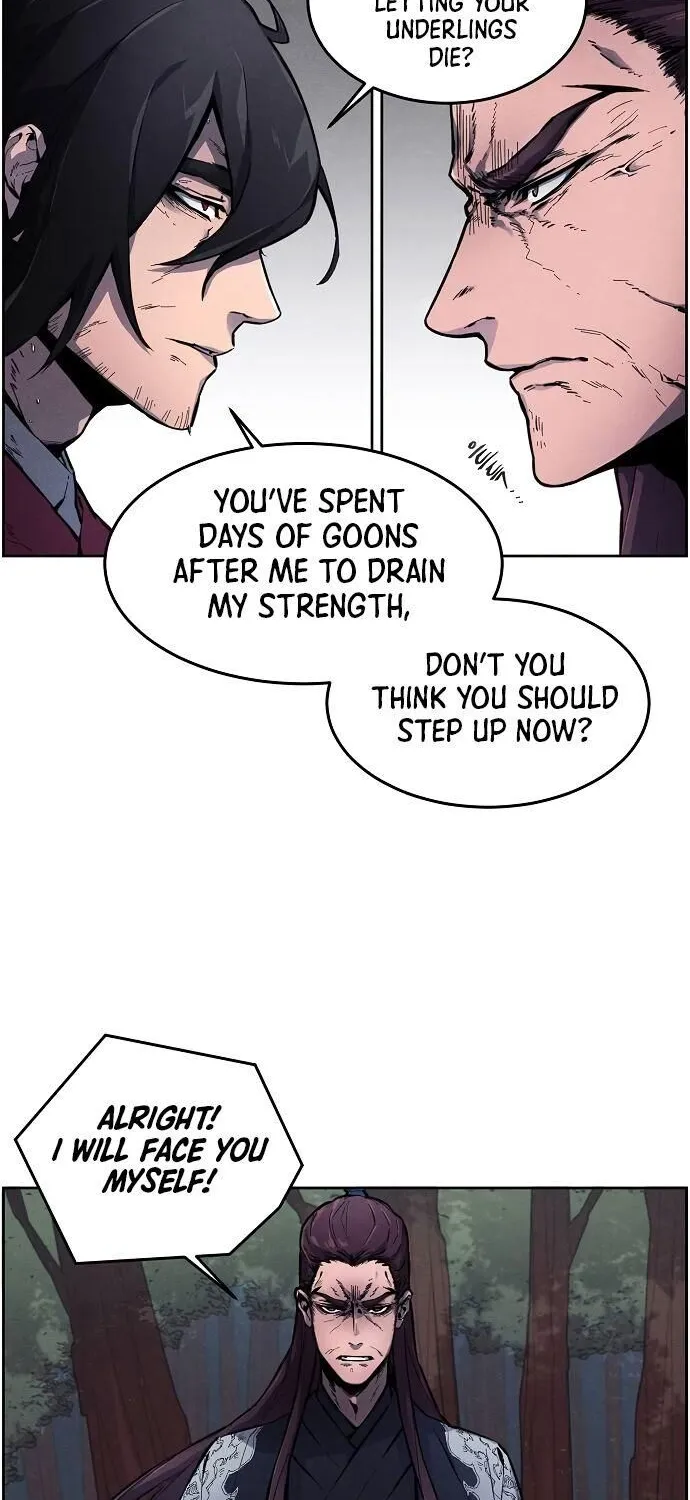 The Return Of The Crazy Demon Chapter 1 page 59 - 