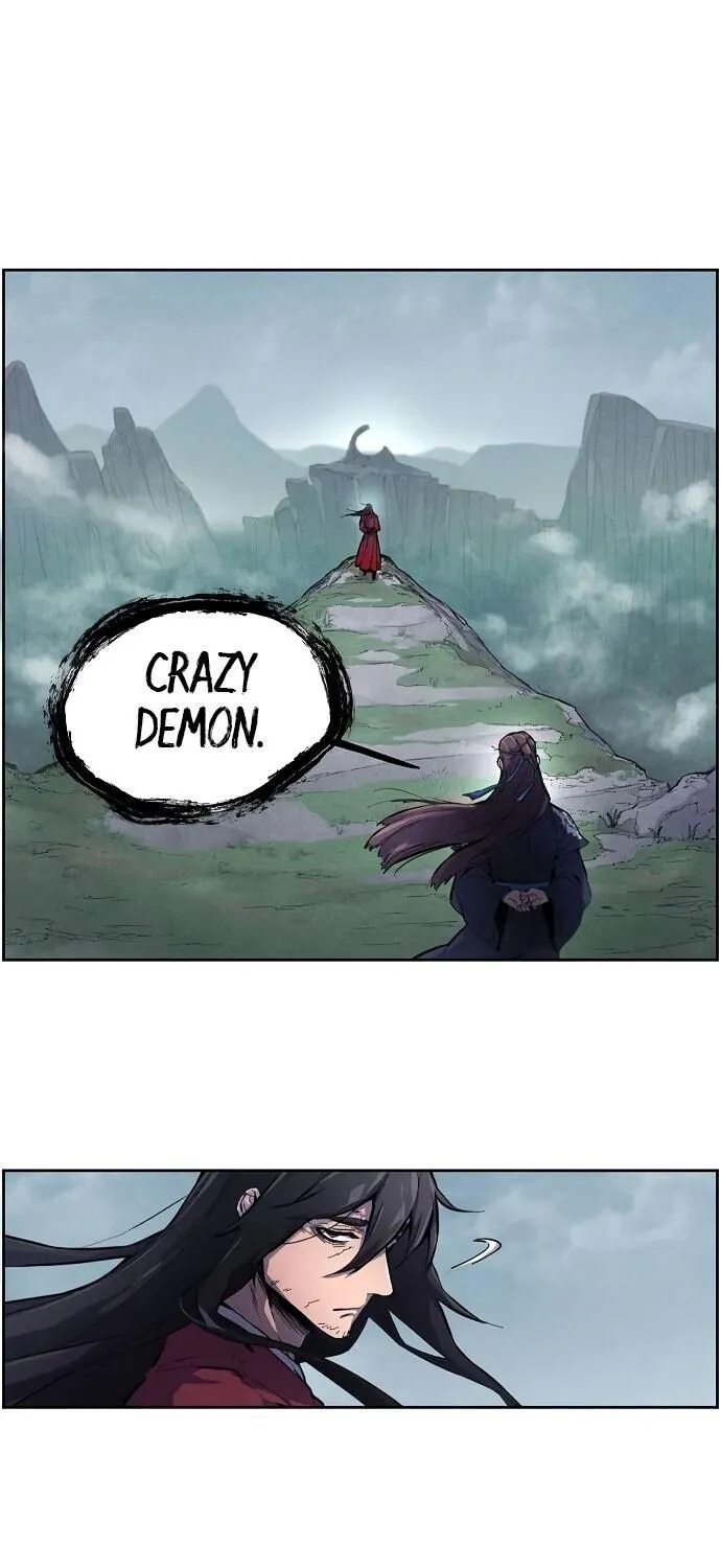 The Return Of The Crazy Demon Chapter 1 page 7 - 
