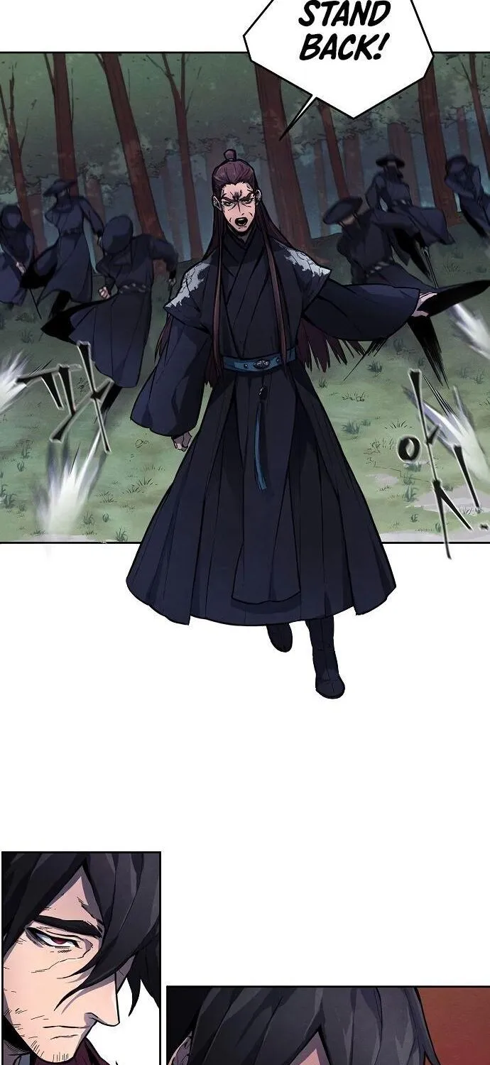 The Return Of The Crazy Demon Chapter 1 page 61 - 