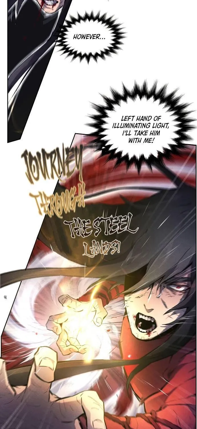 The Return Of The Crazy Demon Chapter 1 page 68 - 