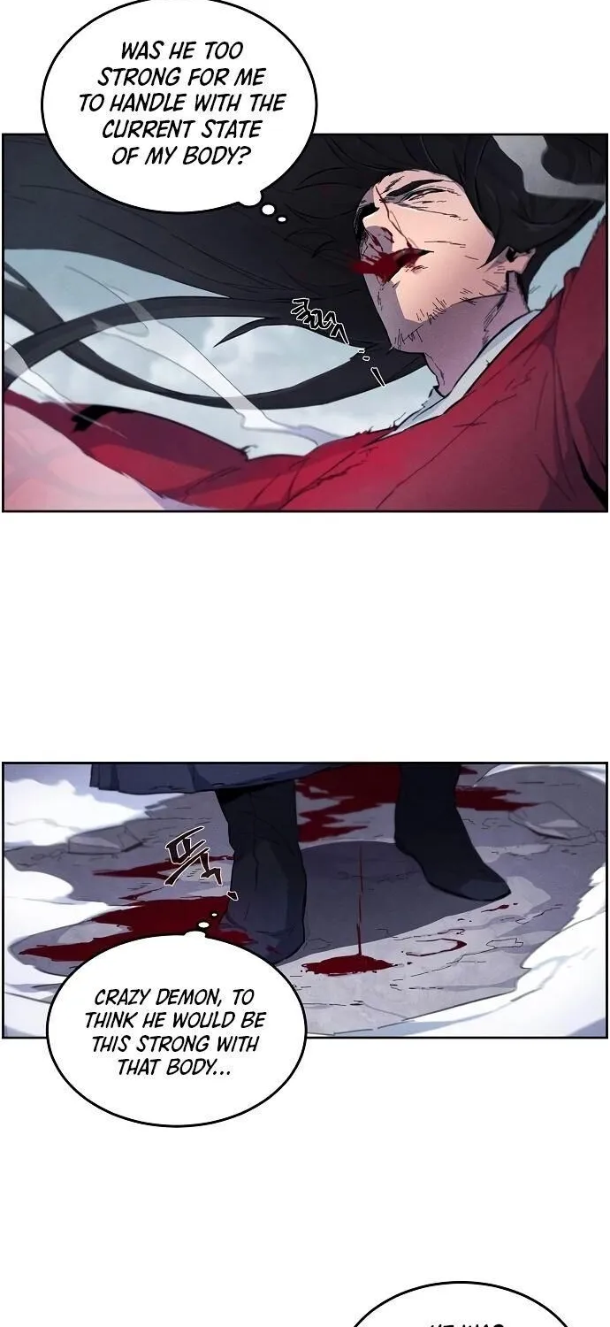 The Return Of The Crazy Demon Chapter 1 page 77 - 