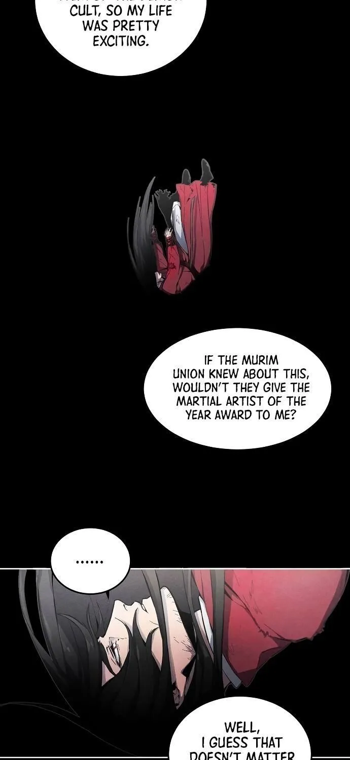 The Return Of The Crazy Demon Chapter 1 page 88 - 