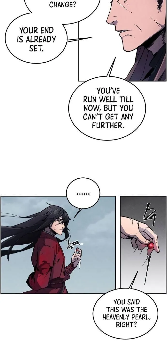 The Return Of The Crazy Demon Chapter 1 page 10 - 