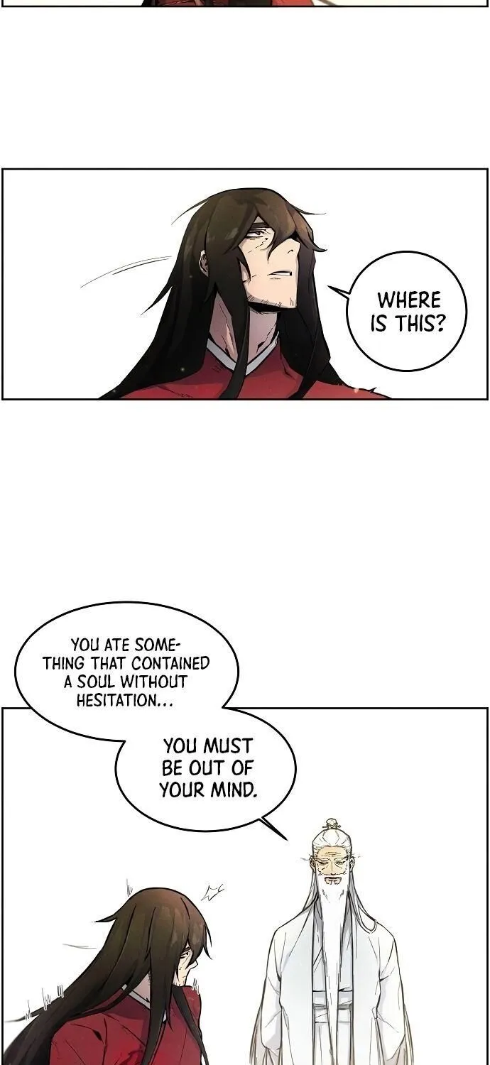 The Return Of The Crazy Demon Chapter 1 page 94 - 