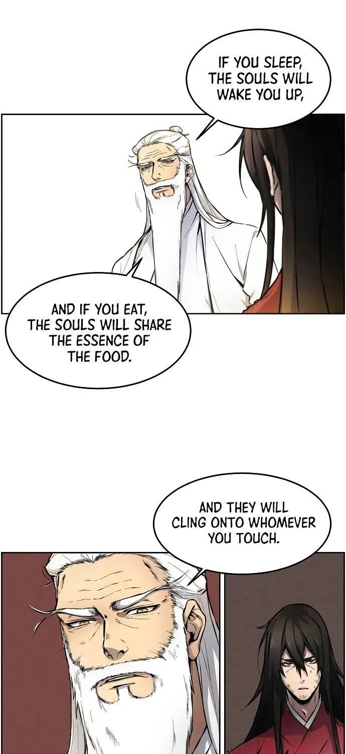 The Return Of The Crazy Demon Chapter 1 page 98 - 