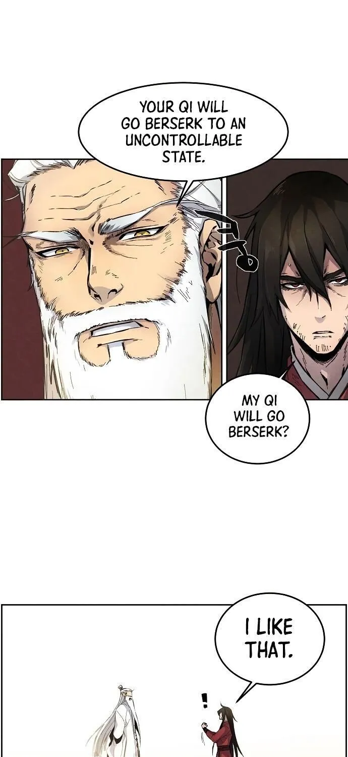 The Return Of The Crazy Demon Chapter 1 page 100 - 