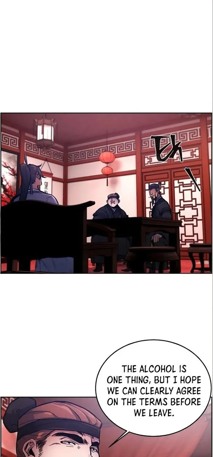 The Return Of The Crazy Demon Chapter 10 page 106 - 