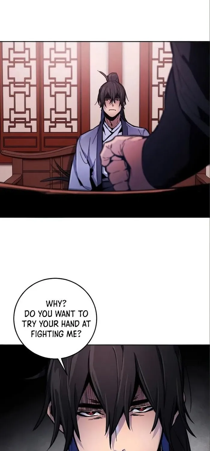 The Return Of The Crazy Demon Chapter 10 page 110 - 