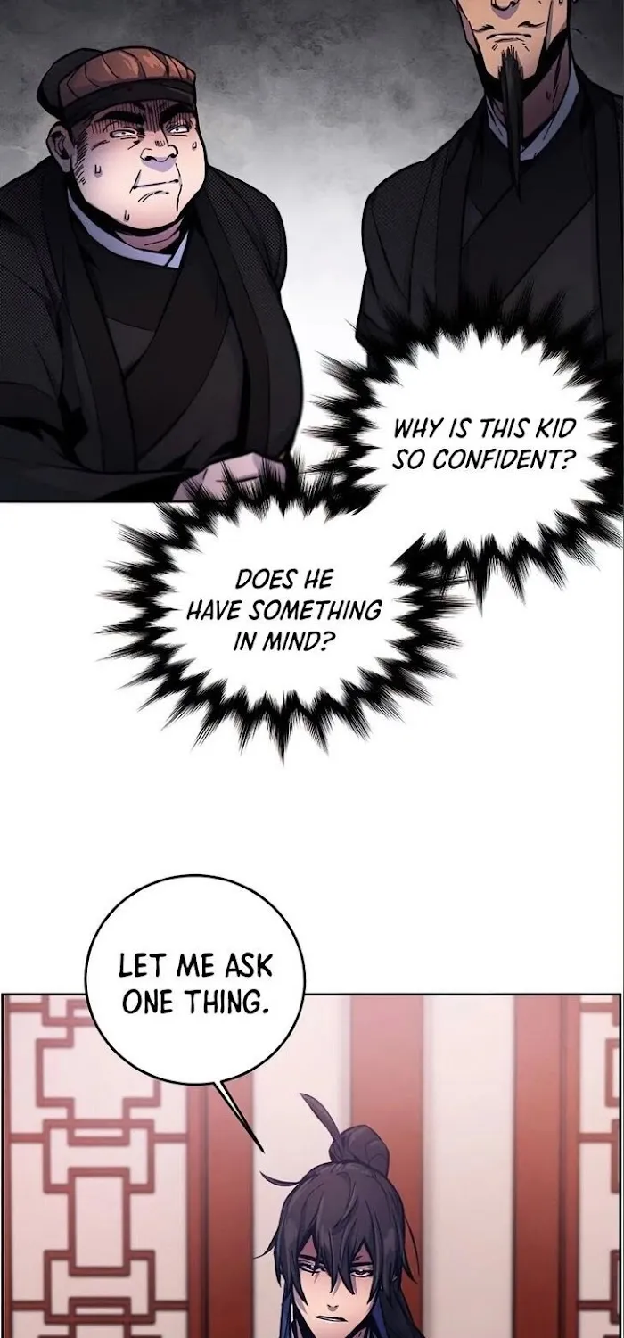 The Return Of The Crazy Demon Chapter 10 page 112 - 