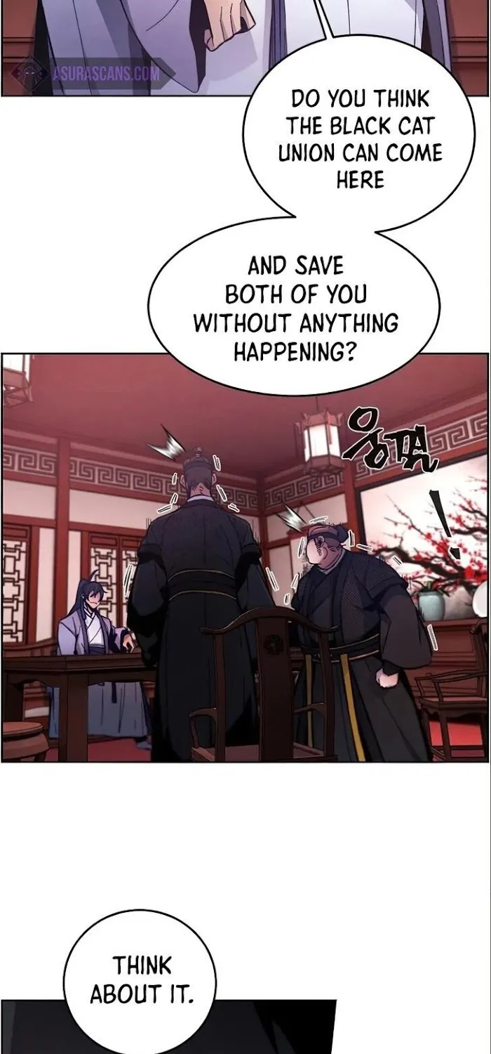 The Return Of The Crazy Demon Chapter 10 page 114 - 