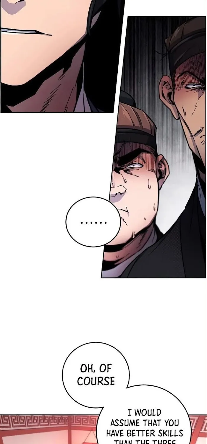 The Return Of The Crazy Demon Chapter 10 page 116 - 