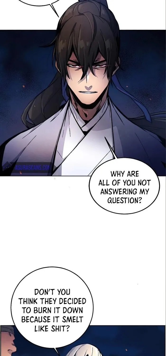 The Return Of The Crazy Demon Chapter 10 page 16 - 