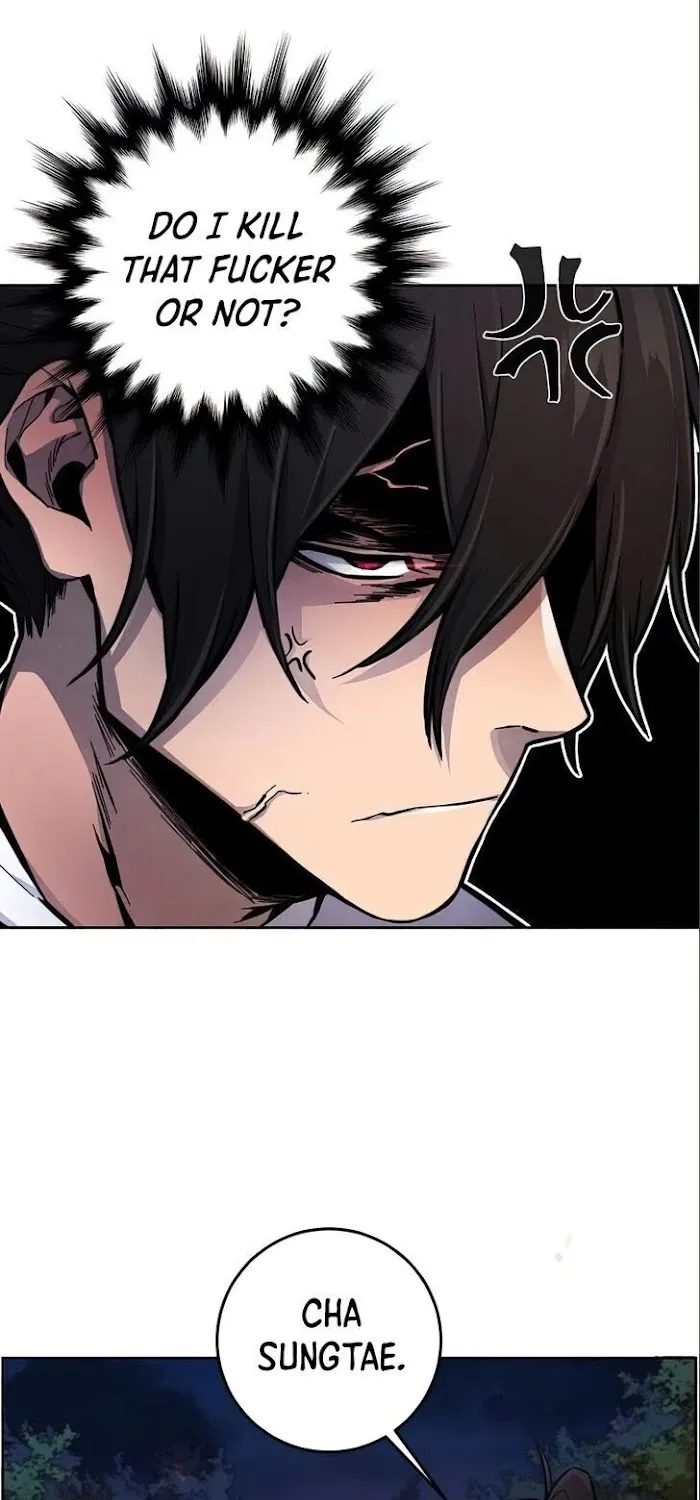 The Return Of The Crazy Demon Chapter 10 page 20 - 