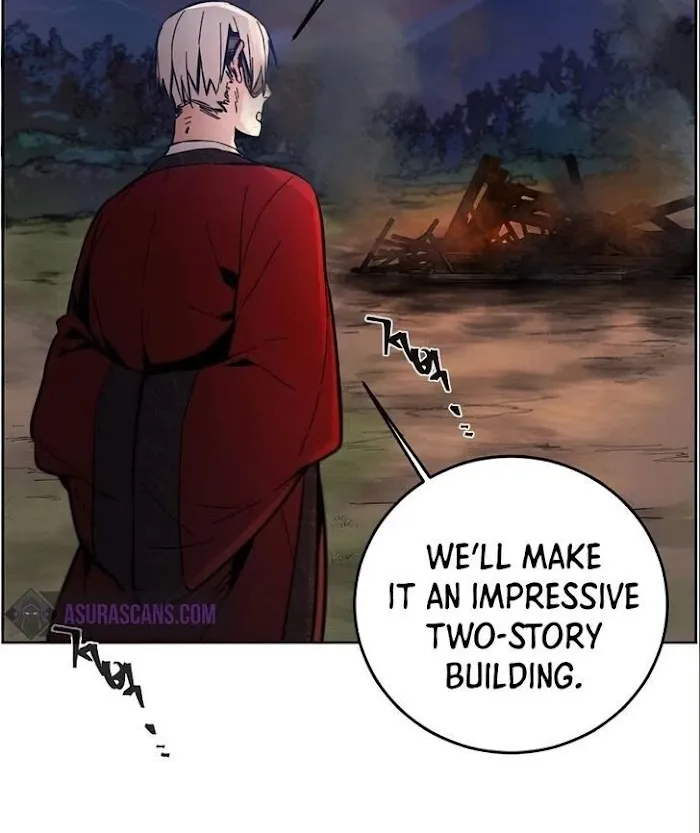 The Return Of The Crazy Demon Chapter 10 page 27 - 