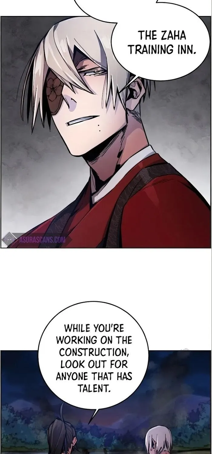 The Return Of The Crazy Demon Chapter 10 page 32 - 