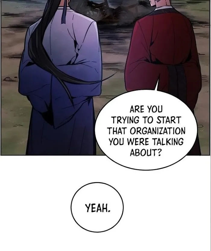 The Return Of The Crazy Demon Chapter 10 page 33 - 