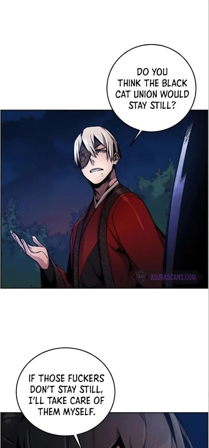 The Return Of The Crazy Demon Chapter 10 page 34 - 