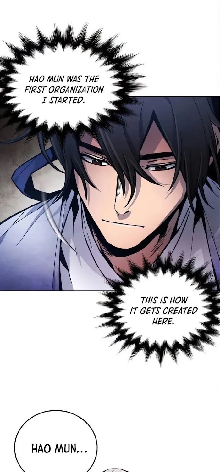 The Return Of The Crazy Demon Chapter 10 page 38 - 