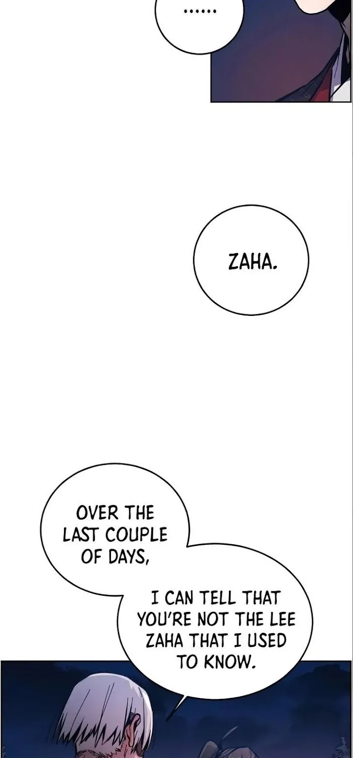 The Return Of The Crazy Demon Chapter 10 page 42 - 