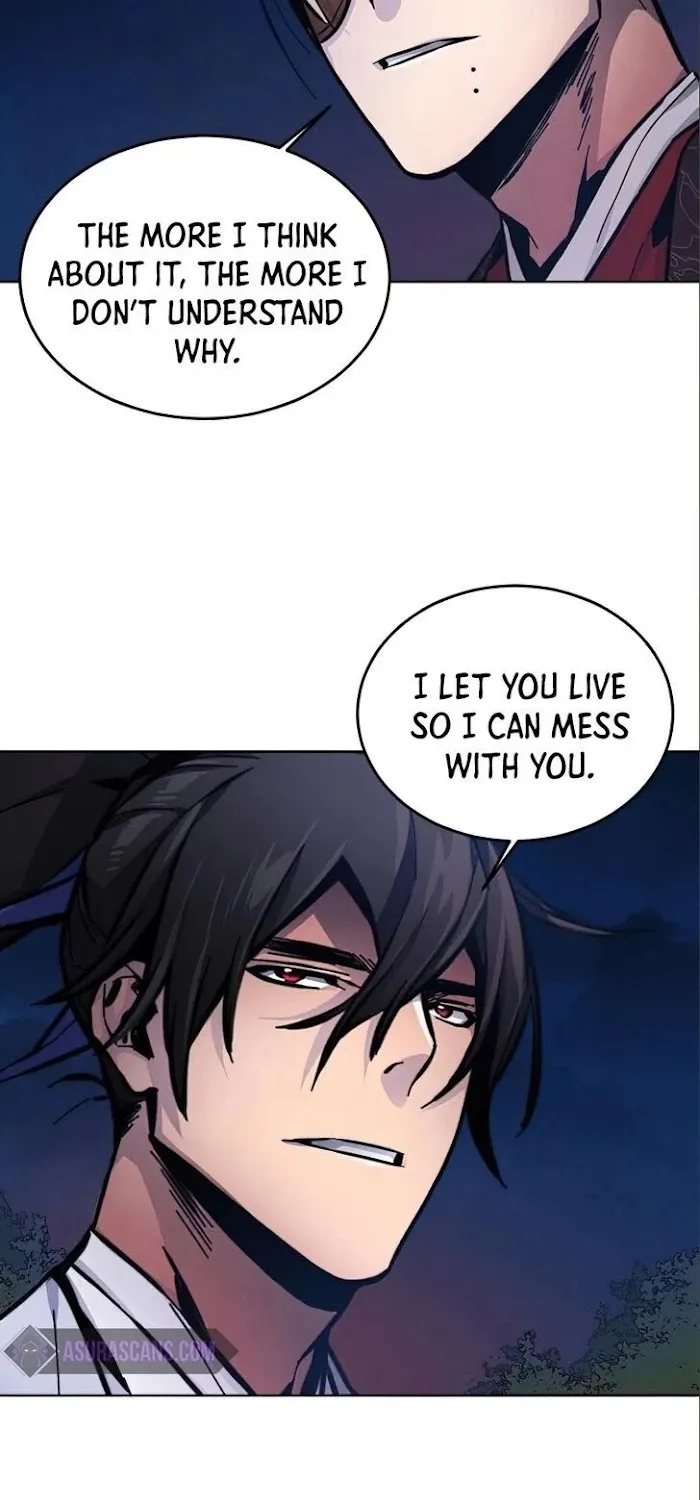 The Return Of The Crazy Demon Chapter 10 page 46 - 