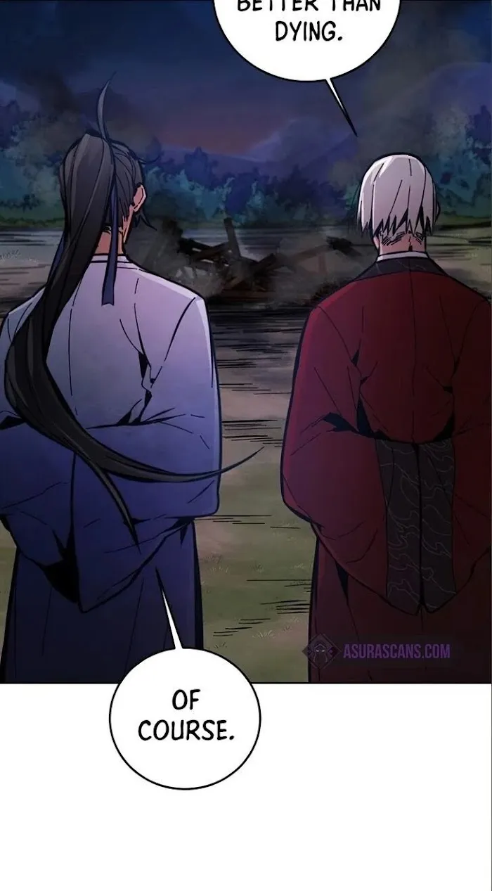 The Return Of The Crazy Demon Chapter 10 page 49 - 