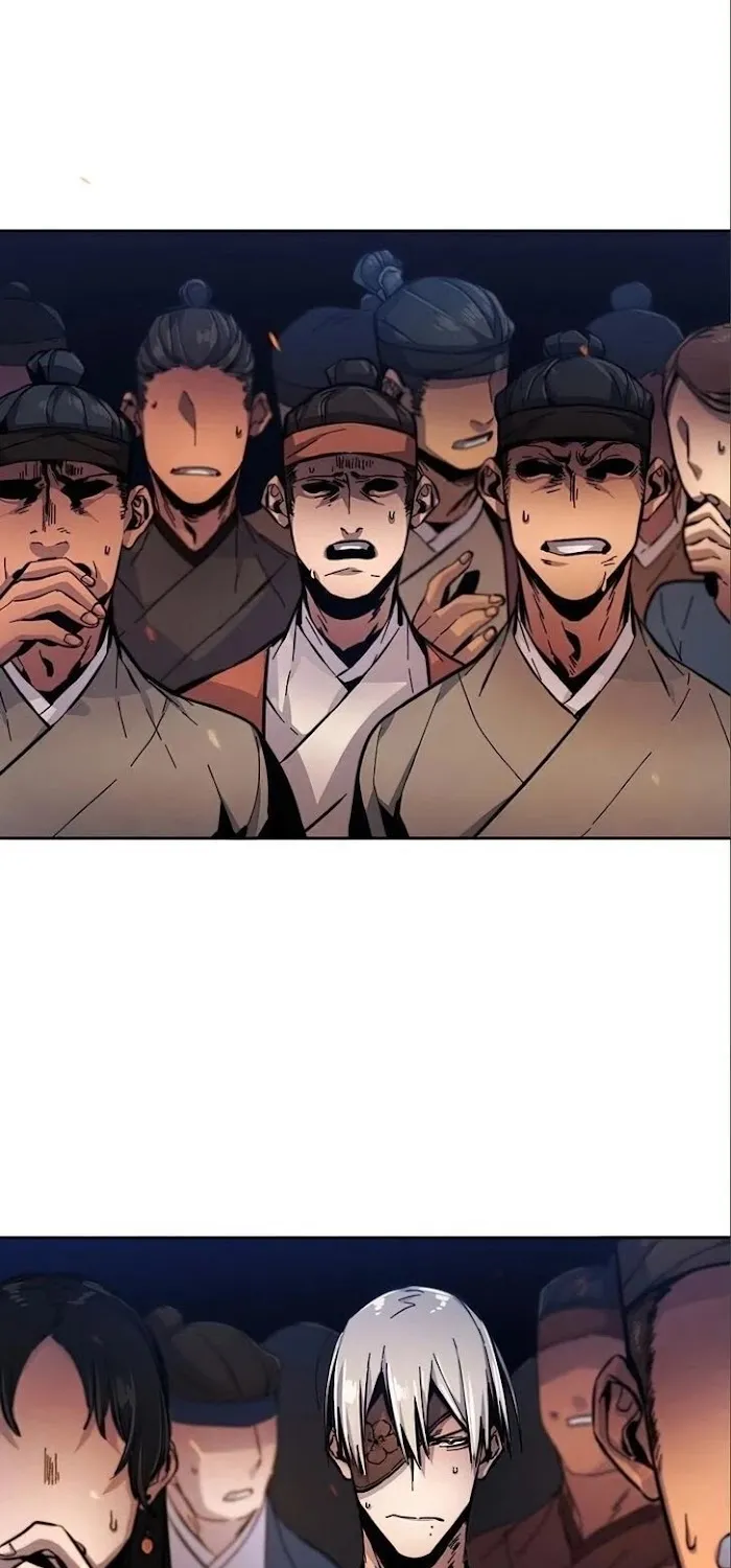 The Return Of The Crazy Demon Chapter 10 page 6 - 