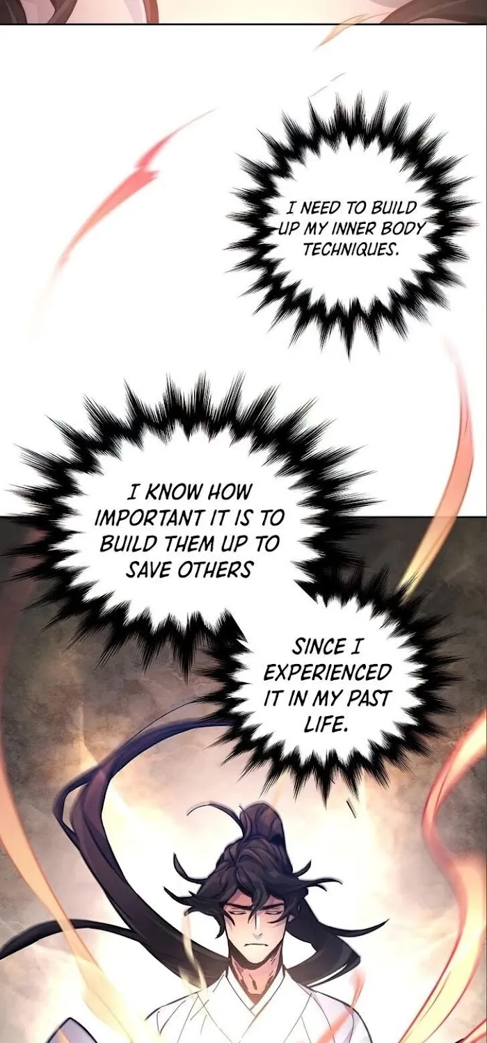 The Return Of The Crazy Demon Chapter 10 page 54 - 
