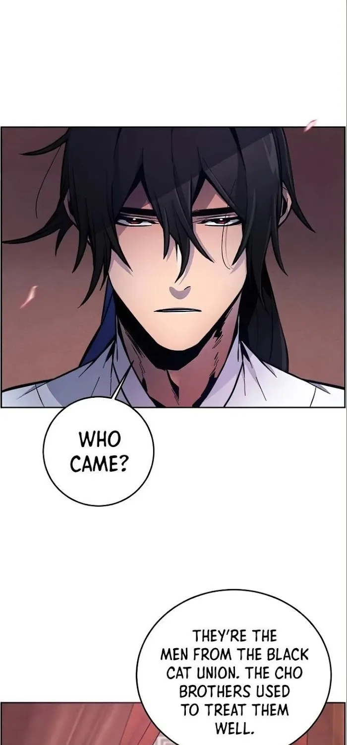 The Return Of The Crazy Demon Chapter 10 page 62 - 