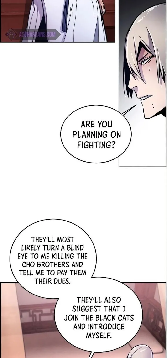 The Return Of The Crazy Demon Chapter 10 page 66 - 
