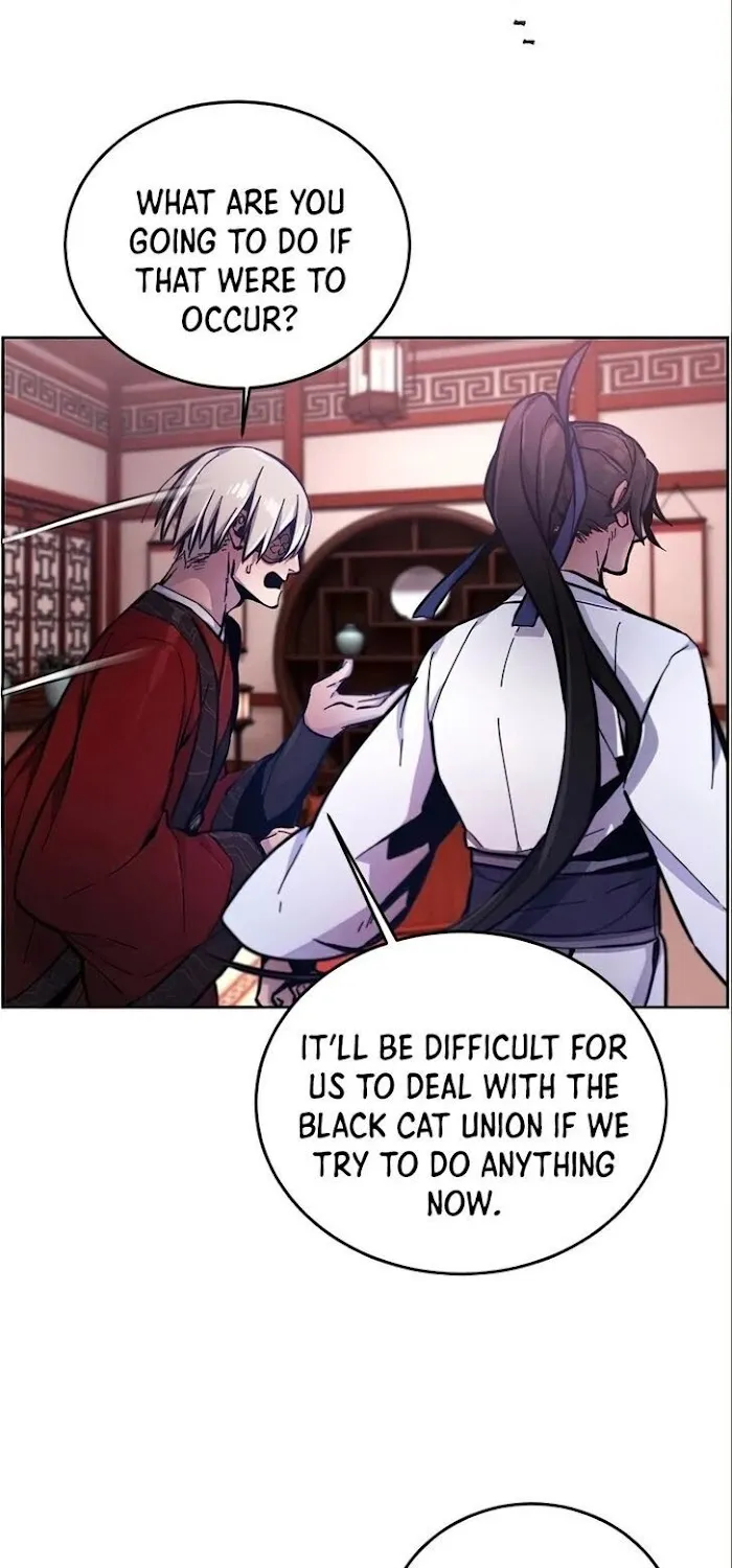 The Return Of The Crazy Demon Chapter 10 page 68 - 
