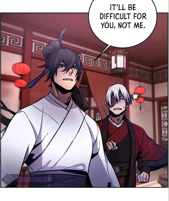 The Return Of The Crazy Demon Chapter 10 page 69 - 