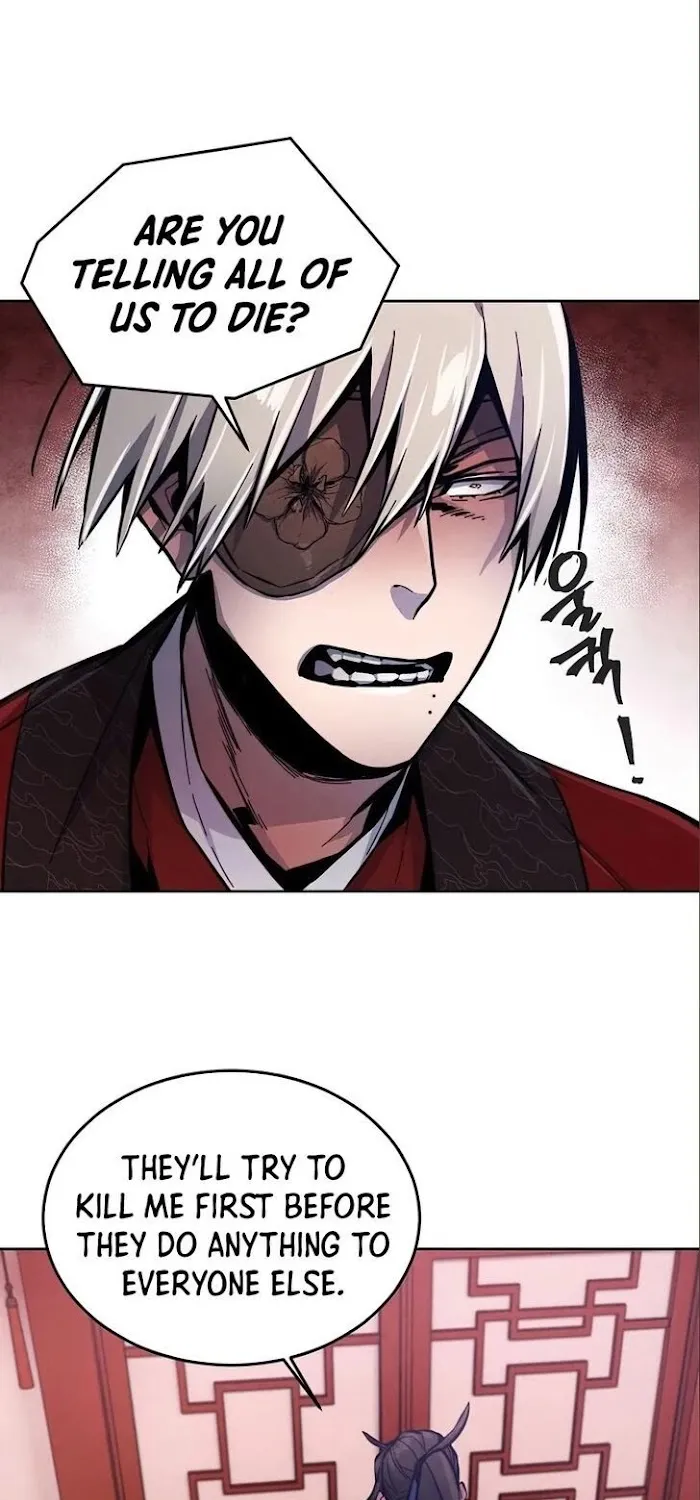 The Return Of The Crazy Demon Chapter 10 page 70 - 