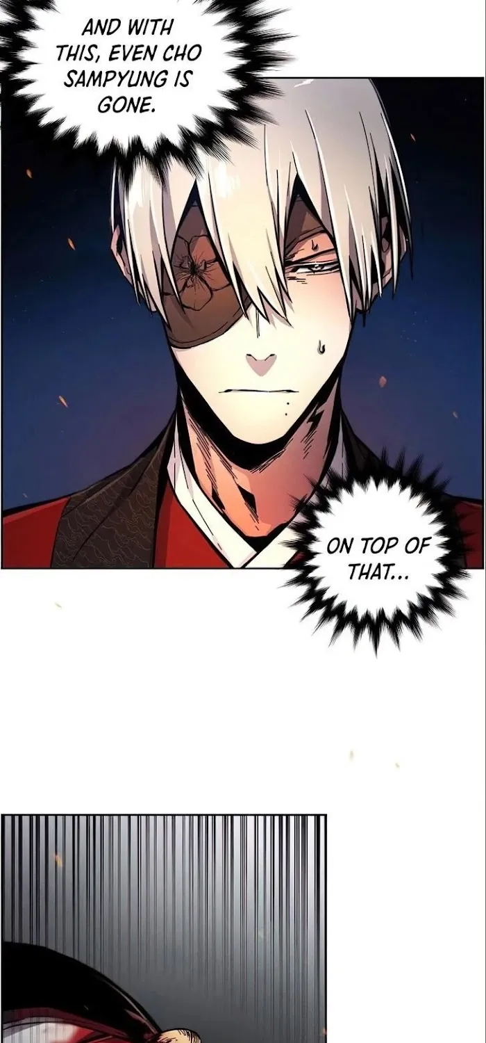 The Return Of The Crazy Demon Chapter 10 page 8 - 