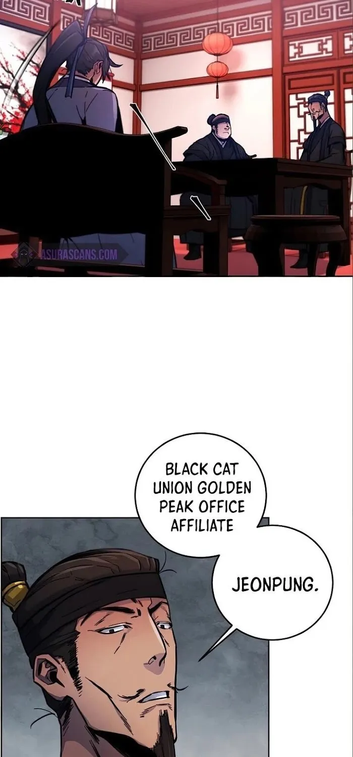 The Return Of The Crazy Demon Chapter 10 page 78 - 