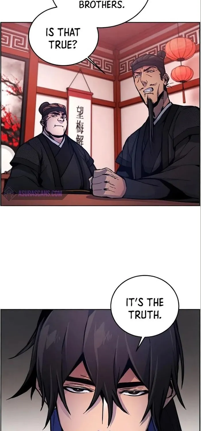 The Return Of The Crazy Demon Chapter 10 page 82 - 