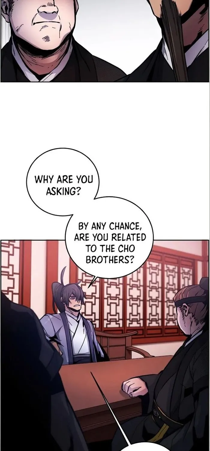 The Return Of The Crazy Demon Chapter 10 page 84 - 