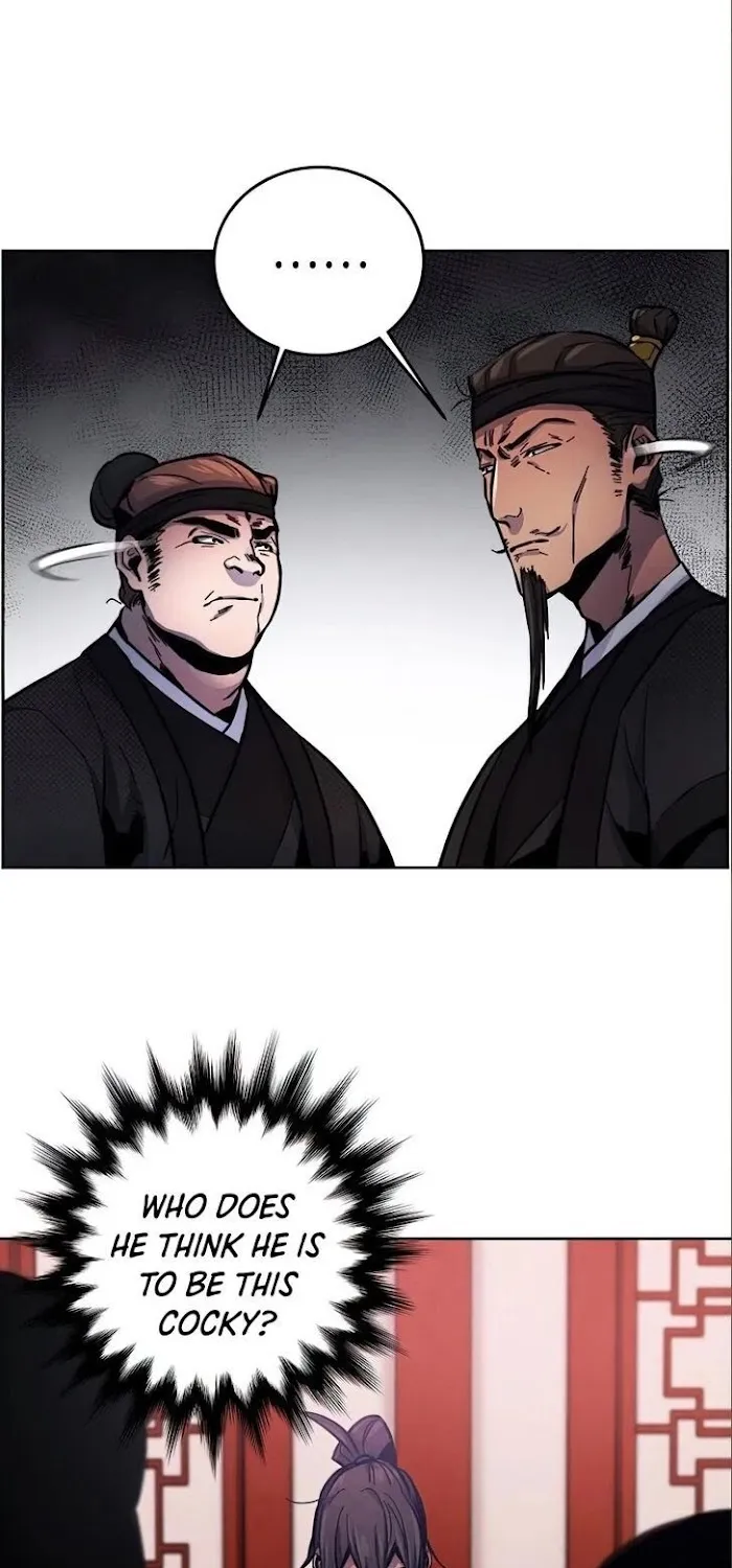 The Return Of The Crazy Demon Chapter 10 page 86 - 