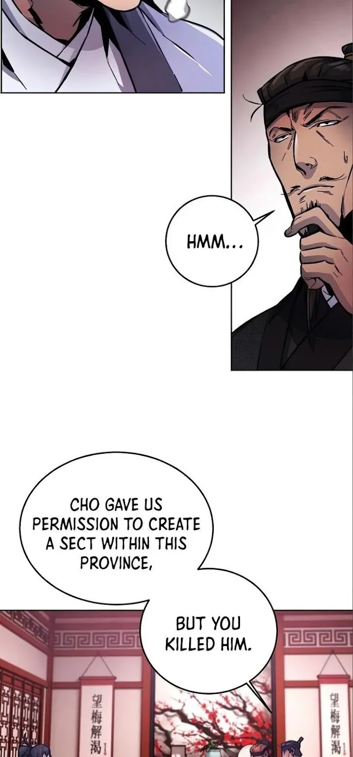 The Return Of The Crazy Demon Chapter 10 page 92 - 