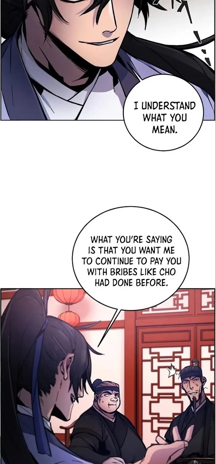 The Return Of The Crazy Demon Chapter 10 page 96 - 