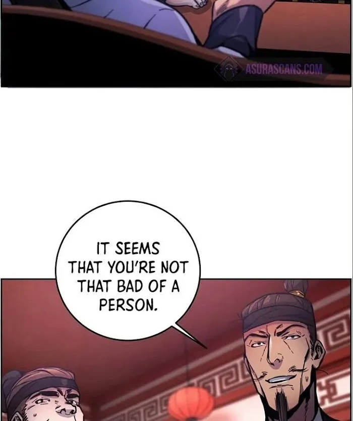 The Return Of The Crazy Demon Chapter 10 page 97 - 
