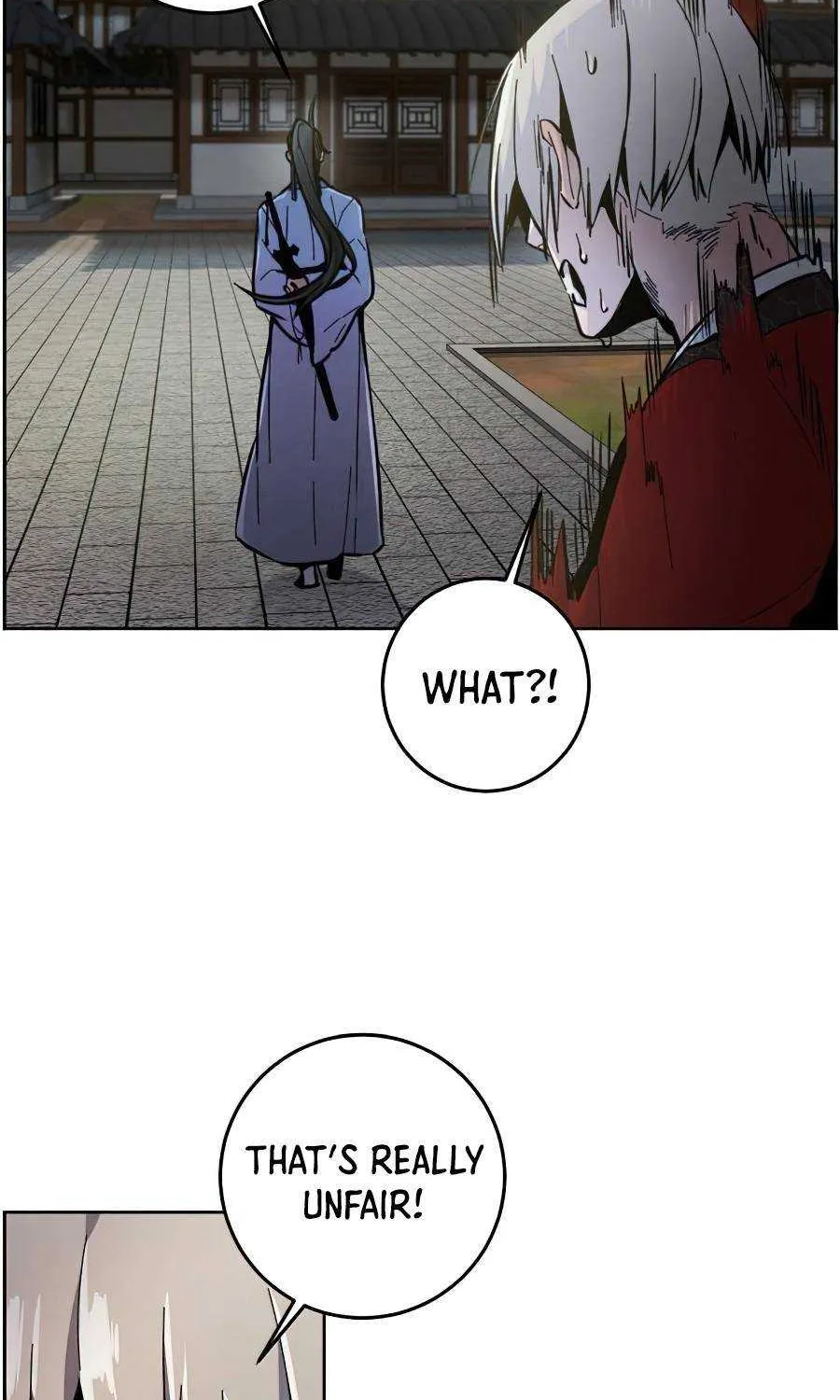 The Return Of The Crazy Demon Chapter 11 page 11 - 
