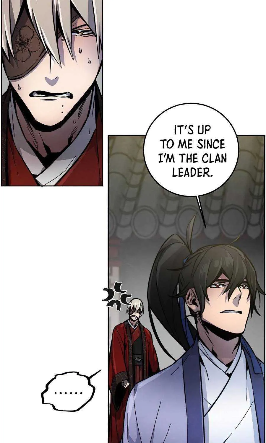 The Return Of The Crazy Demon Chapter 11 page 12 - 