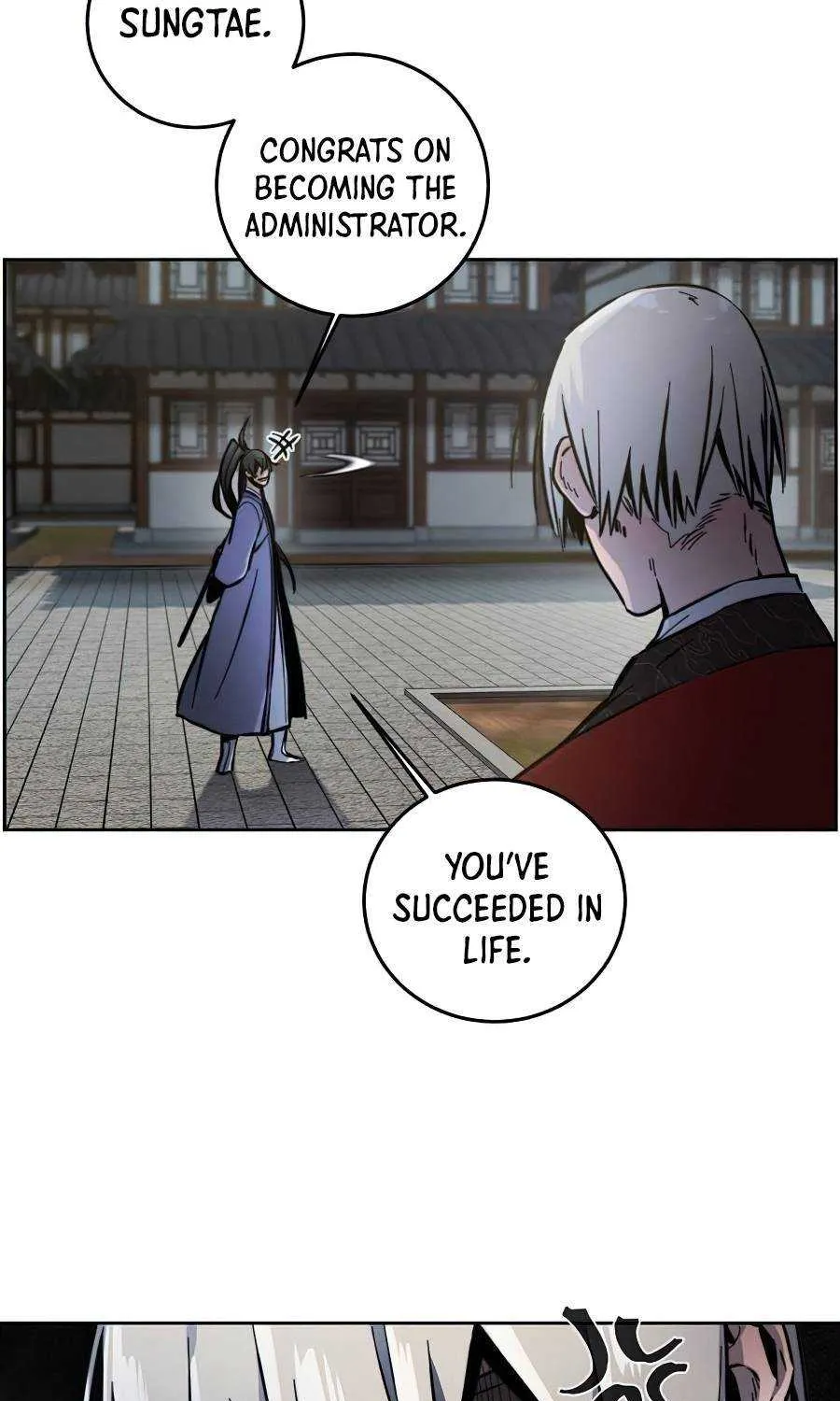 The Return Of The Crazy Demon Chapter 11 page 14 - 