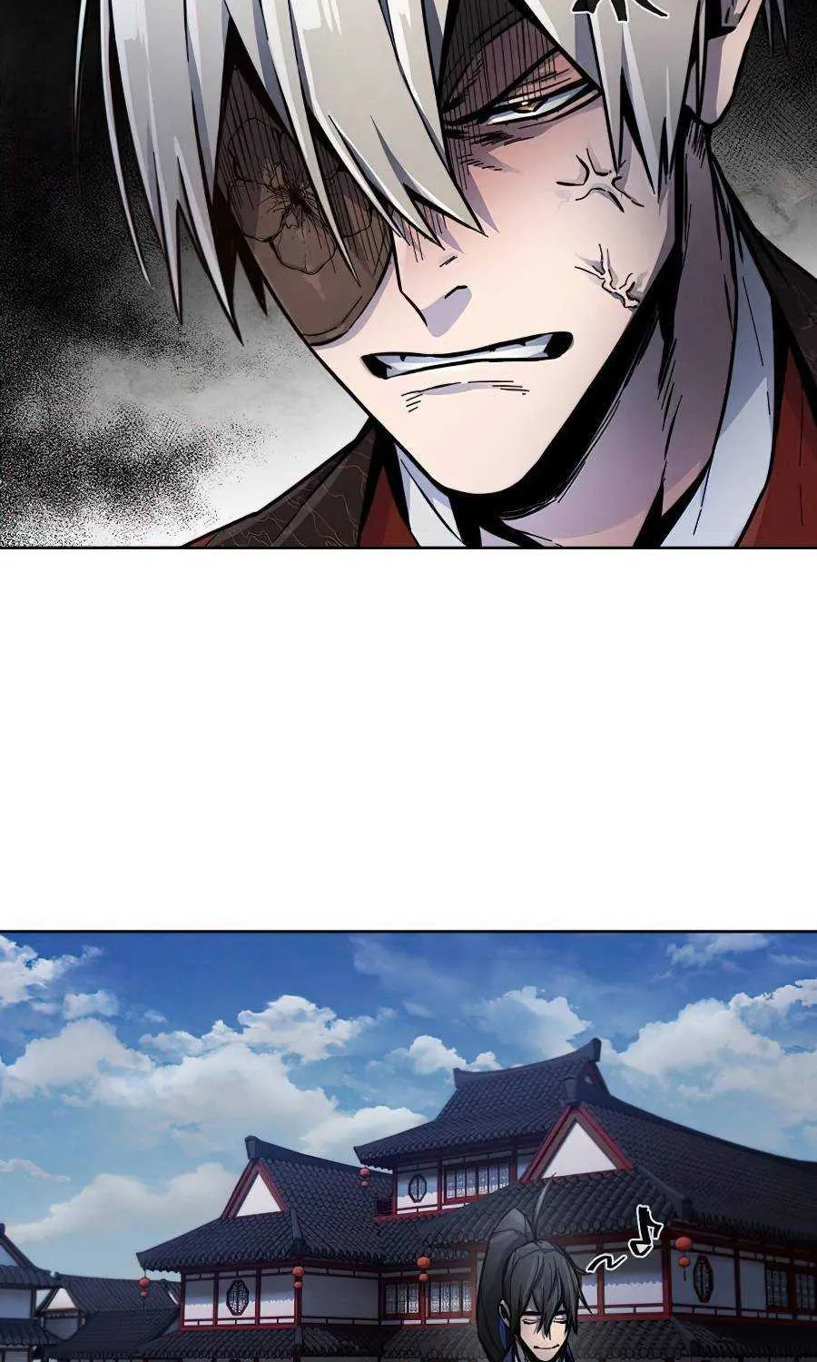 The Return Of The Crazy Demon Chapter 11 page 15 - 