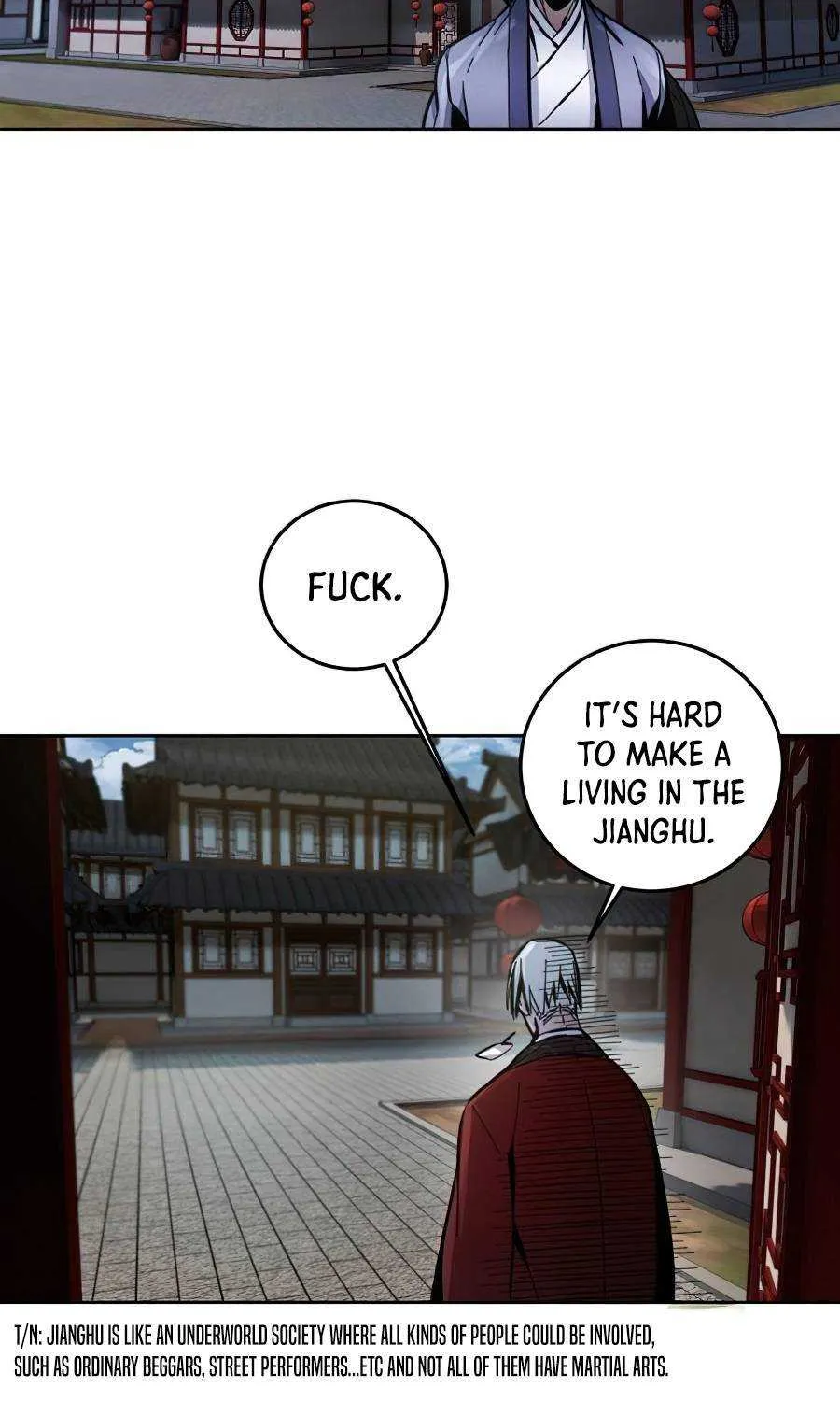 The Return Of The Crazy Demon Chapter 11 page 16 - 