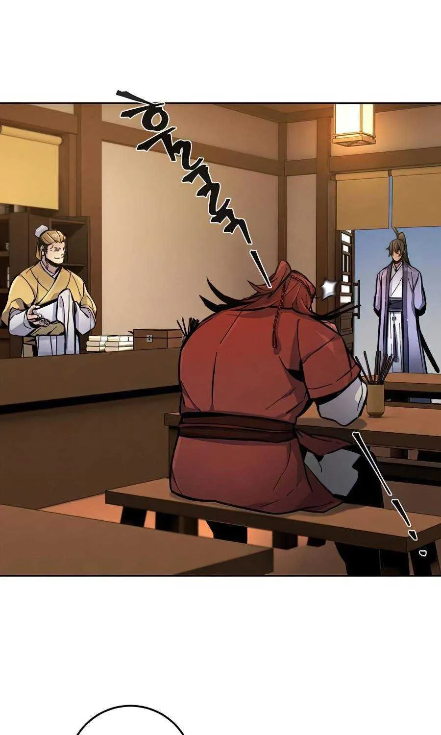 The Return Of The Crazy Demon Chapter 11 page 19 - 