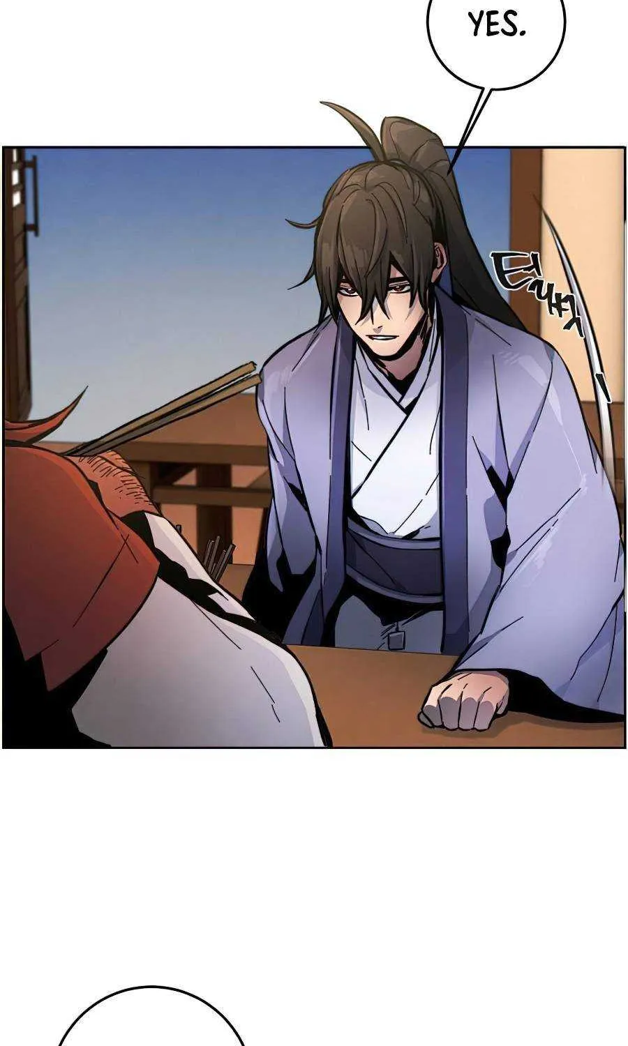 The Return Of The Crazy Demon Chapter 11 page 21 - 
