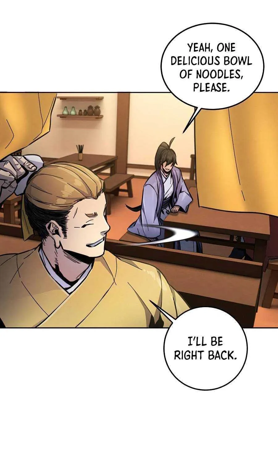 The Return Of The Crazy Demon Chapter 11 page 23 - 