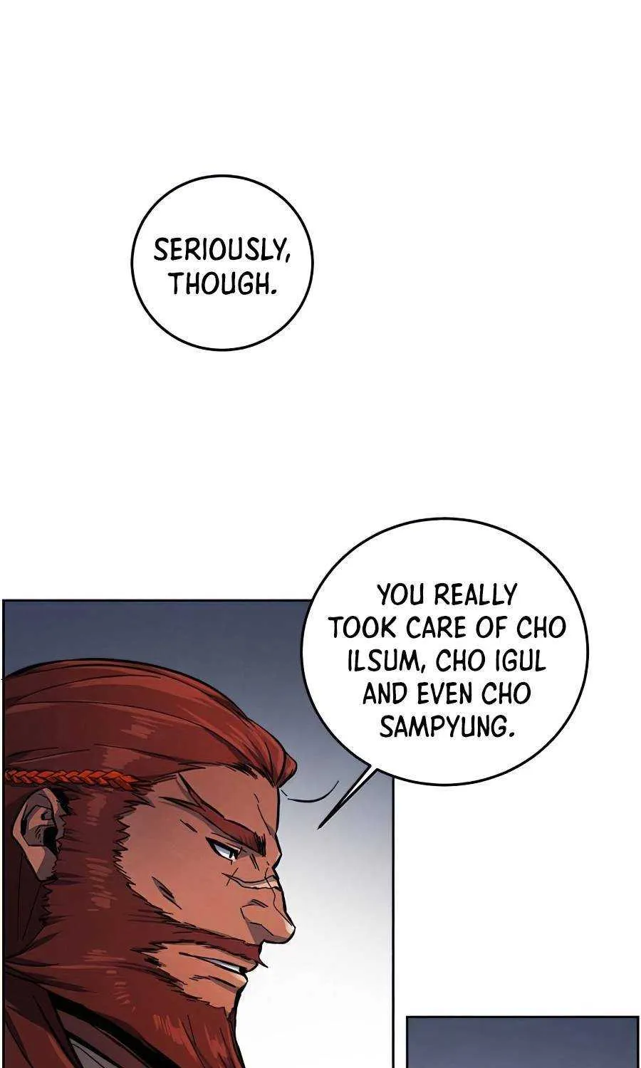 The Return Of The Crazy Demon Chapter 11 page 24 - 