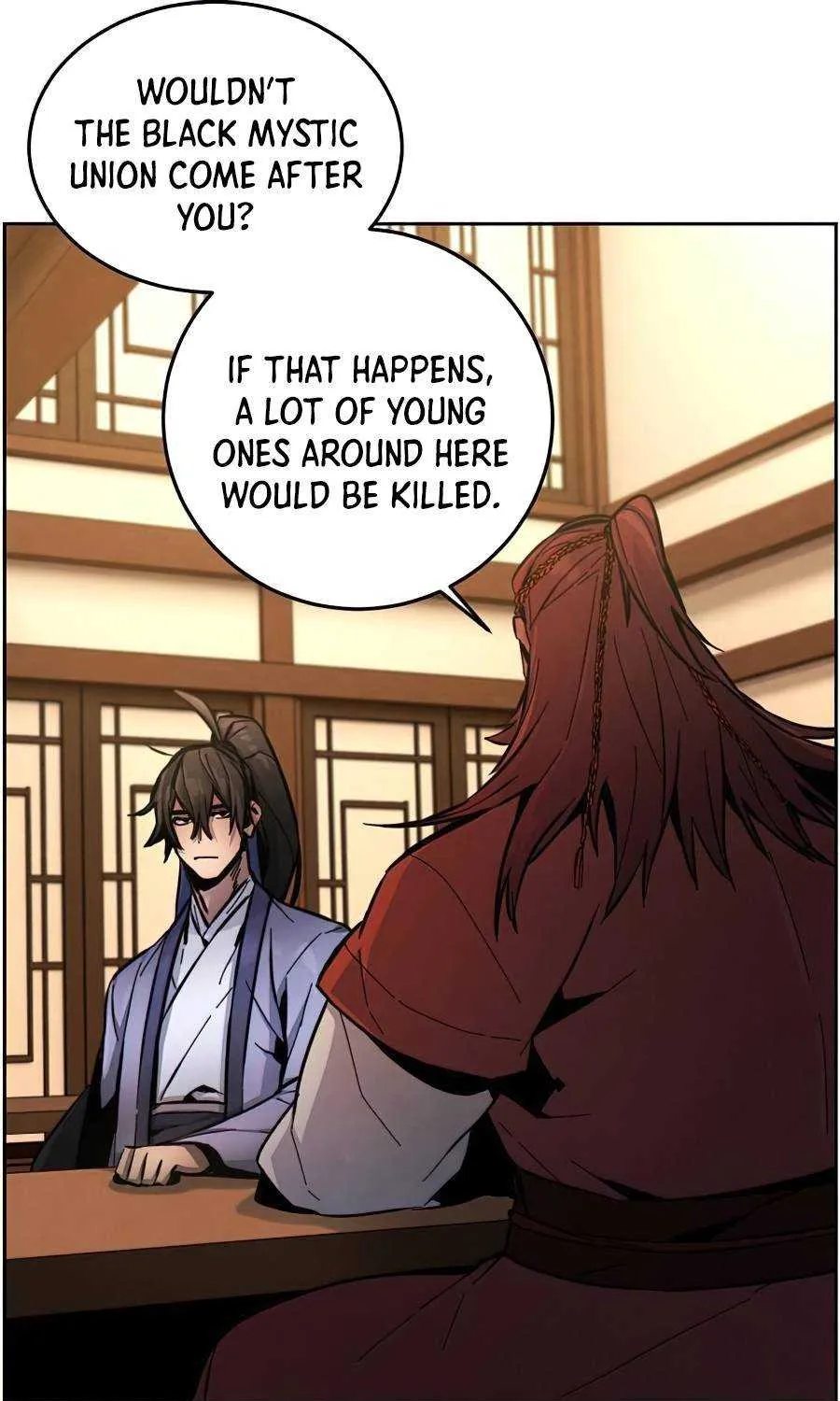 The Return Of The Crazy Demon Chapter 11 page 26 - 